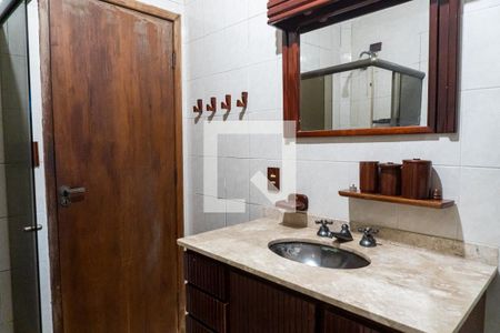 Apartamento à venda com 110m², 4 quartos e sem vagaBanheiro Social