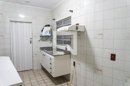 Apartamento à venda com 110m², 4 quartos e sem vagaCozinha