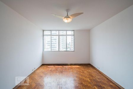 Sala de apartamento para alugar com 2 quartos, 120m² em Vila Mariana, São Paulo