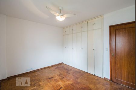 Quarto 1 de apartamento para alugar com 2 quartos, 120m² em Vila Mariana, São Paulo
