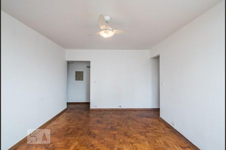 Sala de apartamento para alugar com 2 quartos, 120m² em Vila Mariana, São Paulo