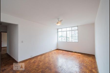 Sala de apartamento para alugar com 2 quartos, 120m² em Vila Mariana, São Paulo
