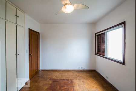 Quarto 1 de apartamento para alugar com 2 quartos, 120m² em Vila Mariana, São Paulo