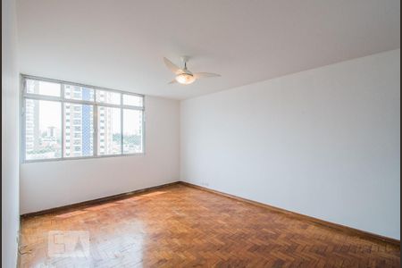 Sala de apartamento para alugar com 2 quartos, 120m² em Vila Mariana, São Paulo