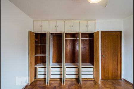 Quarto 1 de apartamento para alugar com 2 quartos, 120m² em Vila Mariana, São Paulo