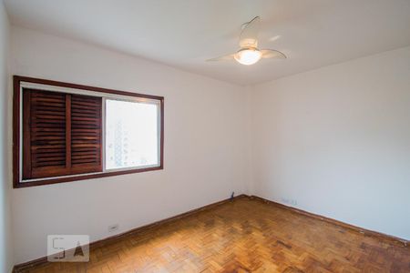 Quarto 1 de apartamento para alugar com 2 quartos, 120m² em Vila Mariana, São Paulo