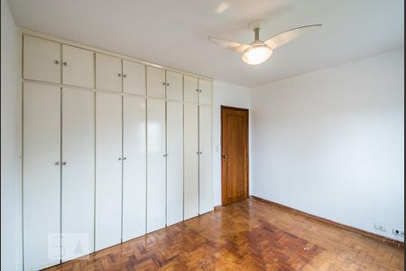 Quarto 1 de apartamento para alugar com 2 quartos, 120m² em Vila Mariana, São Paulo