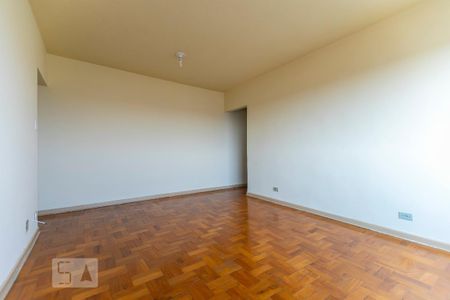 Sala de apartamento para alugar com 2 quartos, 80m² em Vila Alexandria, São Paulo