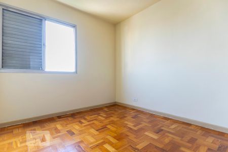 Quarto 2 de apartamento para alugar com 2 quartos, 80m² em Vila Alexandria, São Paulo