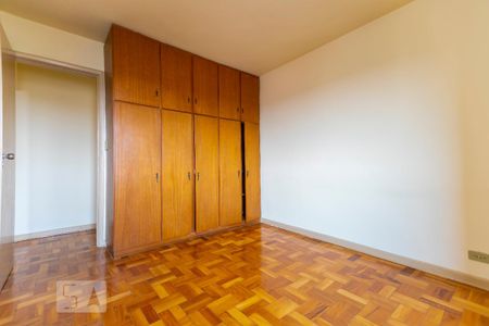 Quarto 1 de apartamento para alugar com 2 quartos, 80m² em Vila Alexandria, São Paulo