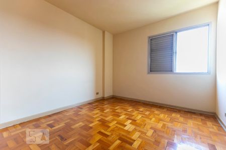 Quarto 1 de apartamento para alugar com 2 quartos, 80m² em Vila Alexandria, São Paulo