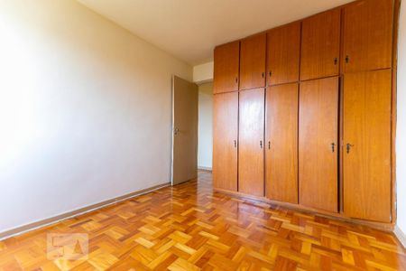 Quarto 1 de apartamento para alugar com 2 quartos, 80m² em Vila Alexandria, São Paulo