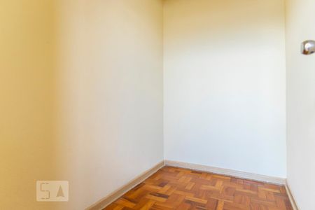 Quarto de Serviço de apartamento para alugar com 2 quartos, 80m² em Vila Alexandria, São Paulo