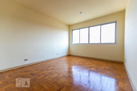 Sala de apartamento para alugar com 2 quartos, 80m² em Vila Alexandria, São Paulo