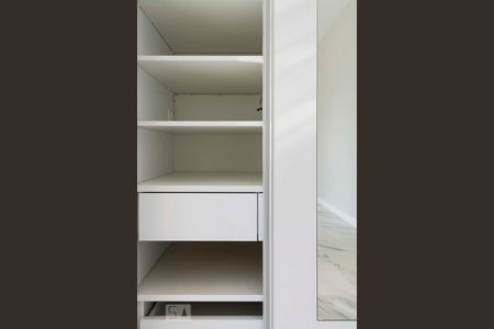 Studio à venda com 33m², 1 quarto e 1 vagaStudio (Armários)