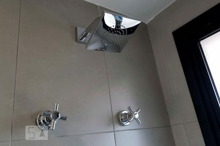 Studio à venda com 33m², 1 quarto e 1 vagaBanheiro (Chuveiro)