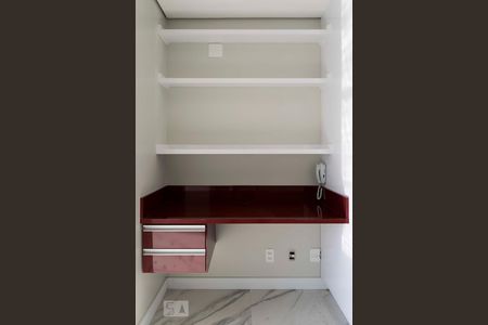 Studio à venda com 33m², 1 quarto e 1 vagaStudio (Armários)