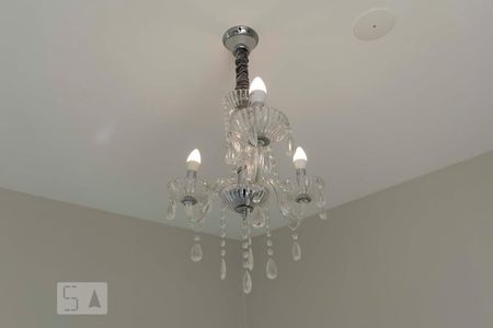 Studio à venda com 33m², 1 quarto e 1 vagaStudio (Lustres)