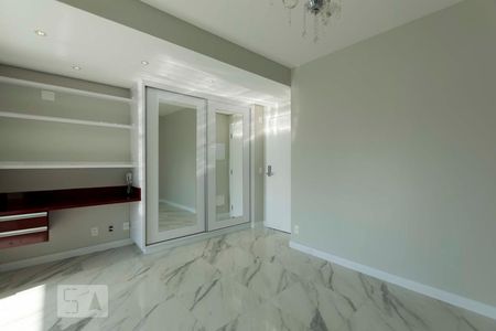 Studio à venda com 33m², 1 quarto e 1 vagaStudio