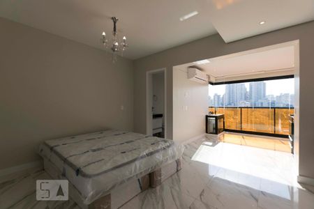Studio de kitnet/studio para alugar com 1 quarto, 33m² em Vila Mariana, São Paulo