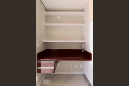 Studio (Armários) de kitnet/studio para alugar com 1 quarto, 33m² em Vila Mariana, São Paulo