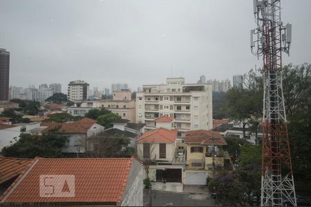Vista de apartamento para alugar com 2 quartos, 80m² em Aclimação, São Paulo
