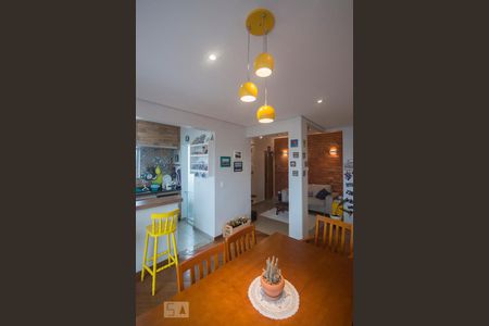 Sala de apartamento para alugar com 2 quartos, 80m² em Aclimação, São Paulo