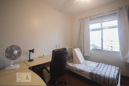 Quarto 01 de apartamento para alugar com 2 quartos, 80m² em Aclimação, São Paulo