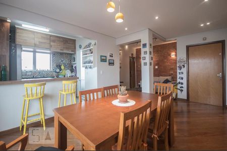 Sala de apartamento para alugar com 2 quartos, 80m² em Aclimação, São Paulo