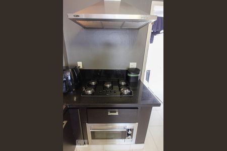 Apartamento à venda com 200m², 3 quartos e 1 vagaCozinha