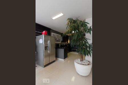 Apartamento à venda com 200m², 3 quartos e 1 vagaCozinha