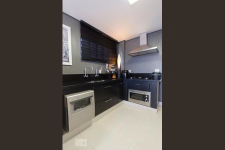Apartamento à venda com 200m², 3 quartos e 1 vagaCozinha