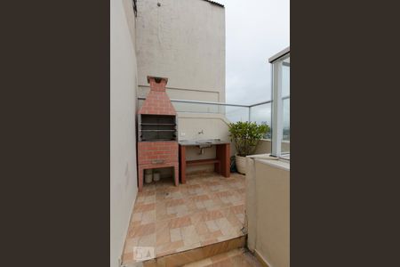 Apartamento à venda com 200m², 3 quartos e 1 vagaChurrasqueira