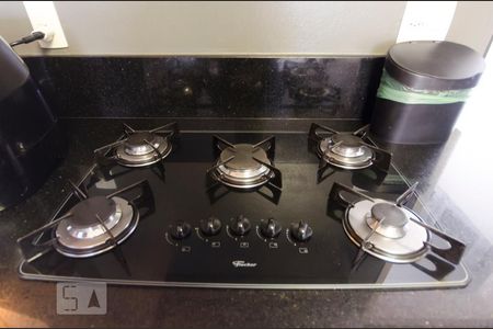 Apartamento à venda com 200m², 3 quartos e 1 vagaCozinha