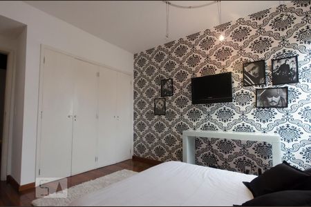 Apartamento à venda com 200m², 3 quartos e 1 vagaQuarto 1