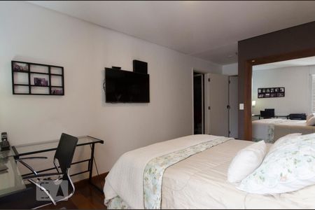 Apartamento à venda com 200m², 3 quartos e 1 vagaSuíte