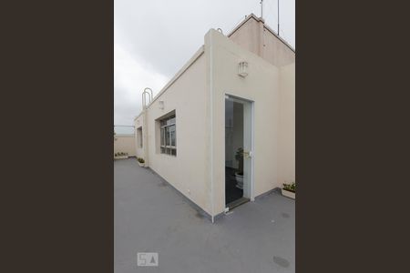 Apartamento à venda com 200m², 3 quartos e 1 vagaVista do salão de festa