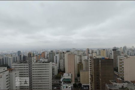 Apartamento à venda com 200m², 3 quartos e 1 vagaVista Área comum