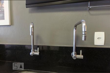 Apartamento à venda com 200m², 3 quartos e 1 vagaCozinha