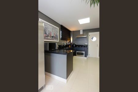 Apartamento à venda com 200m², 3 quartos e 1 vagaCozinha