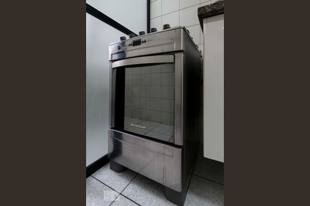 Apartamento para alugar com 42m², 1 quarto e 1 vagaCozinha (Fogão)