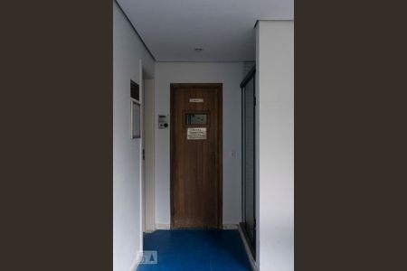 Apartamento para alugar com 42m², 1 quarto e 1 vagaÁrea comum - Sauna