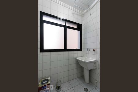 Apartamento para alugar com 42m², 1 quarto e 1 vagaLavanderia