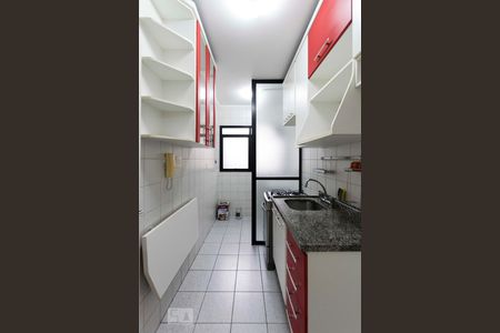 Apartamento para alugar com 42m², 1 quarto e 1 vagaCozinha