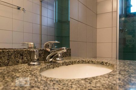 Apartamento para alugar com 42m², 1 quarto e 1 vagaBanheiro (Torneira)