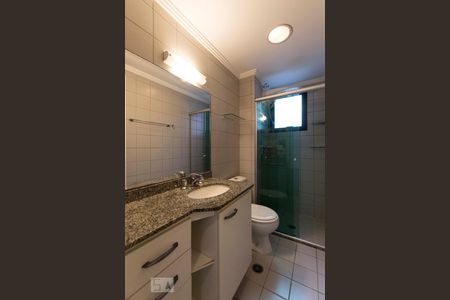 Apartamento para alugar com 42m², 1 quarto e 1 vagaBanheiro