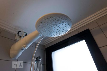 Apartamento para alugar com 42m², 1 quarto e 1 vagaBanheiro (Chuveiro)