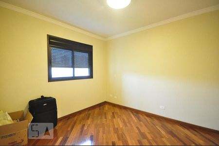 suíte 1 de apartamento para alugar com 3 quartos, 138m² em Vila Sônia, São Paulo