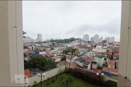 Vista Sacada de apartamento para alugar com 2 quartos, 50m² em Santa Teresinha, São Paulo