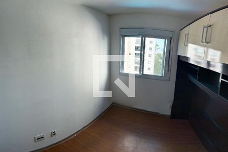 Quarto 2 de apartamento para alugar com 3 quartos, 64m² em Vila Suzana, São Paulo